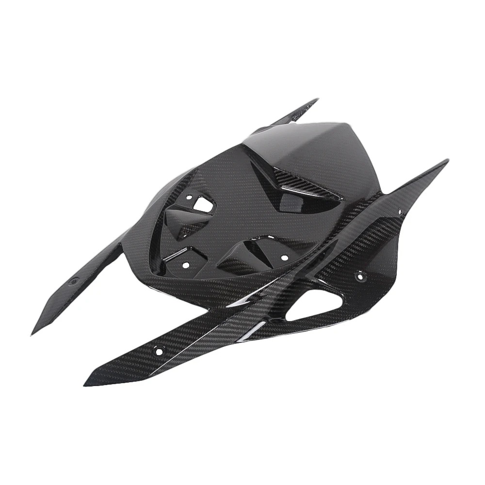 Motorcycle 100% Carbon Fiber Undertail Rear Under Fairing S1000RR 2009 - 2014